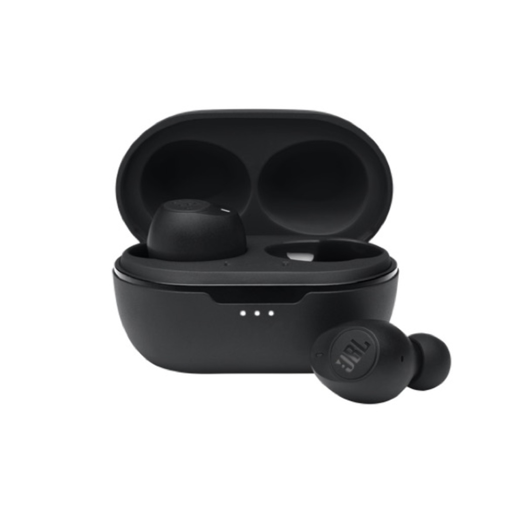 SOLD❌  JBL Wireless Bluetooth Earbuds🎧🖤